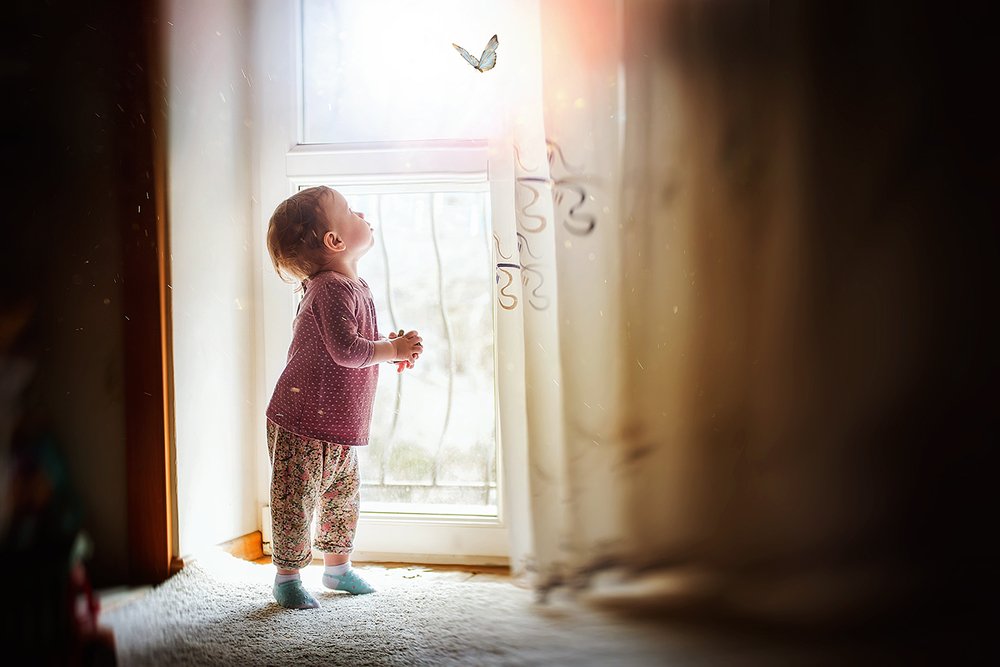 Photograph by Юлия Павалюк