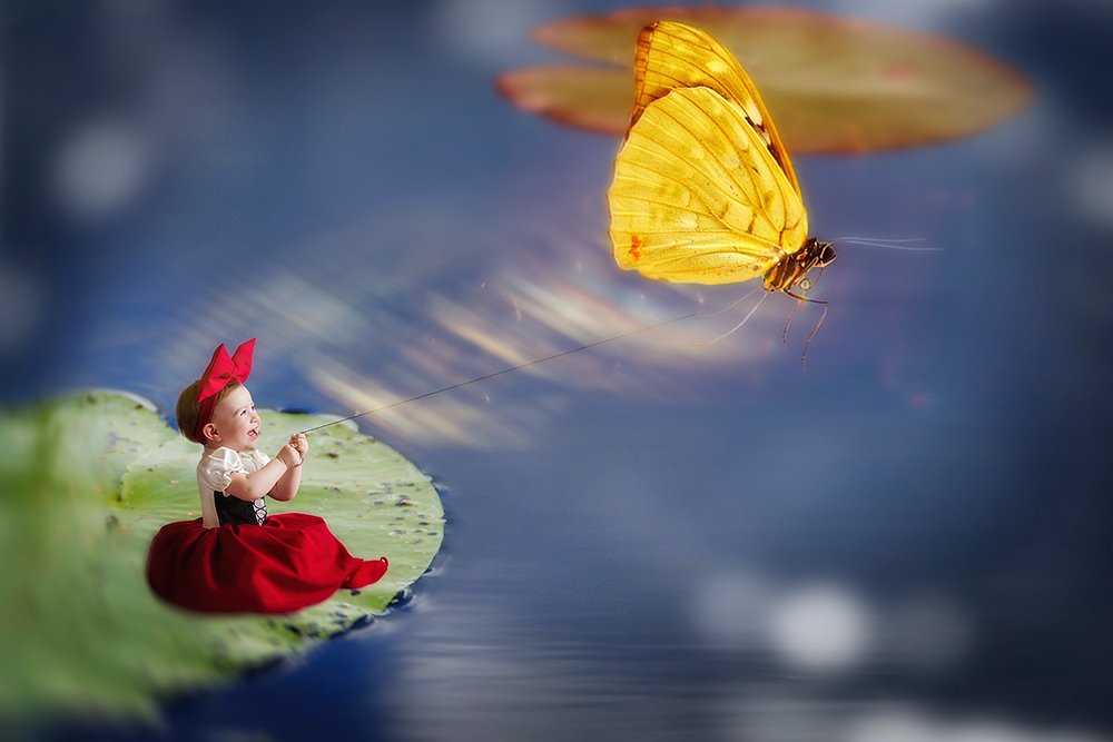 Photograph by Юлия Павалюк