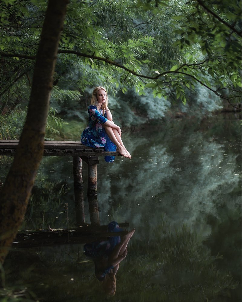 Photograph by Юлия Павалюк