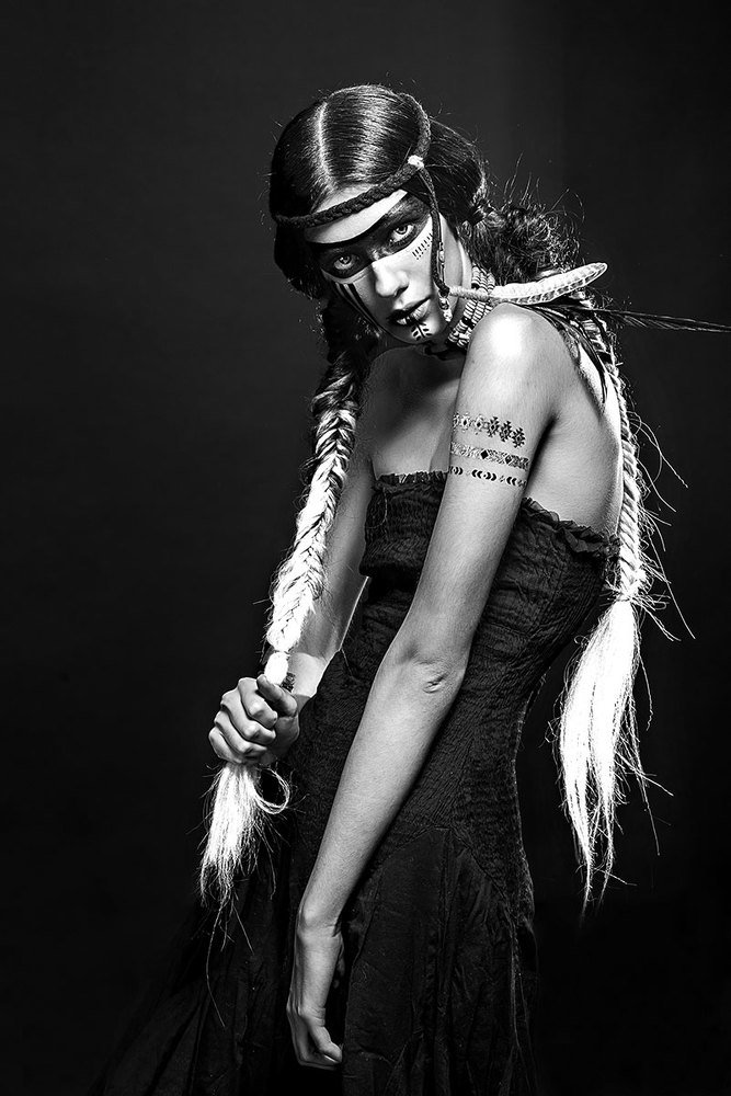 Photograph by Юлия Павалюк