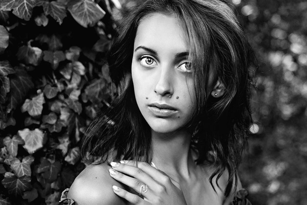 Photograph by Юлия Павалюк