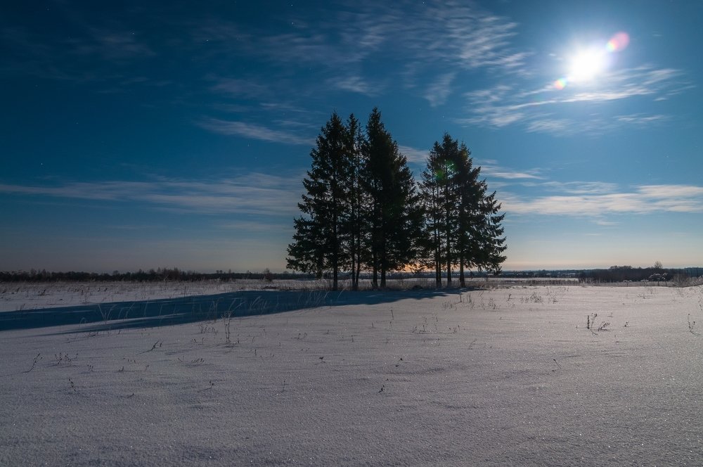 Photograph by Roman Dmitriev