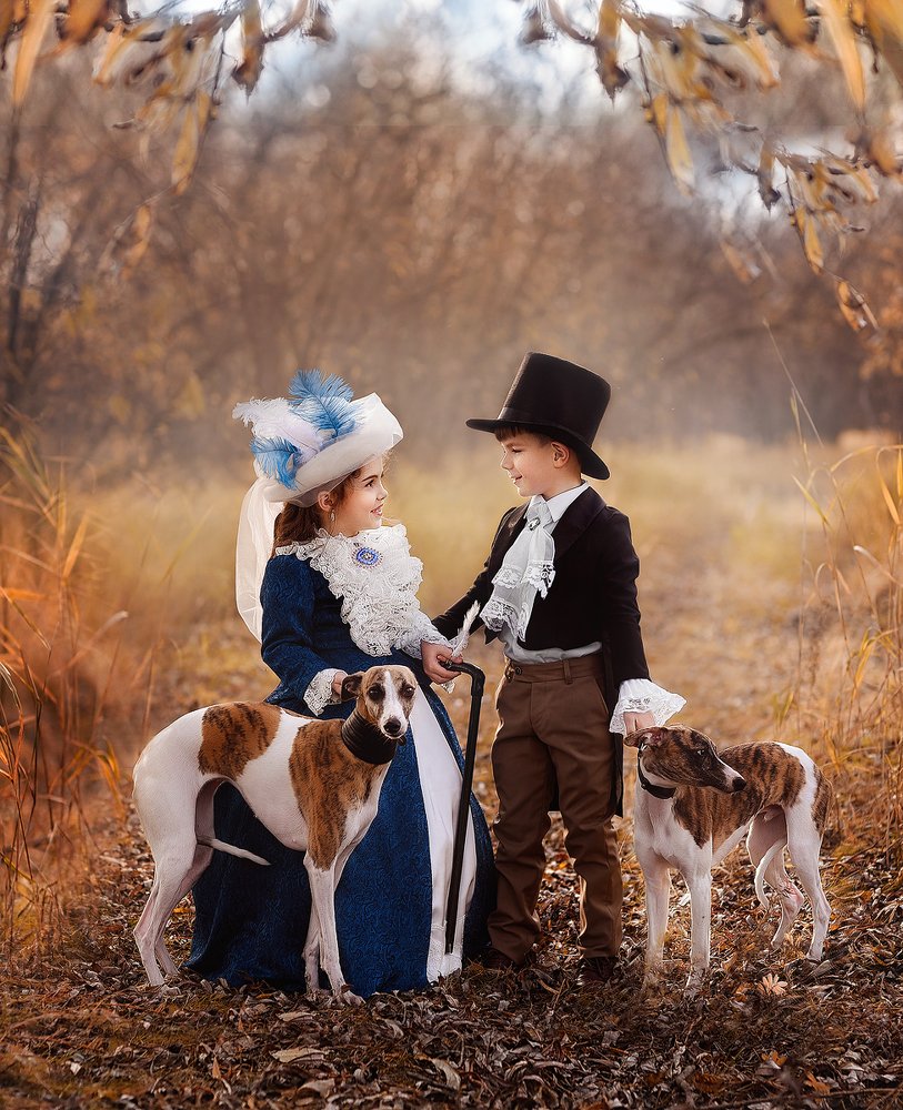 Photograph by Ольга Куницкая