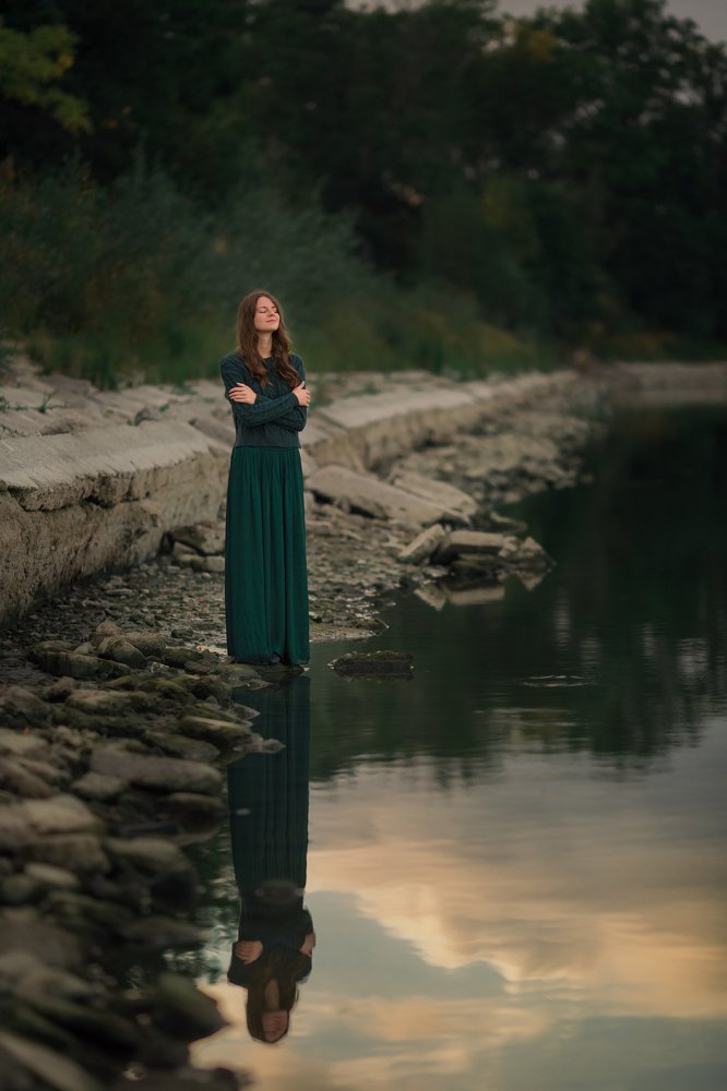 Photograph by Елена Сафронова