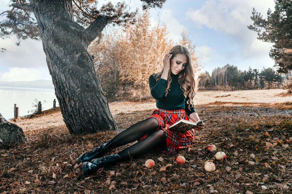 Фотография автора Мария Козлова