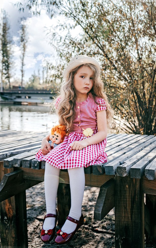 Фотография автора Мария Козлова