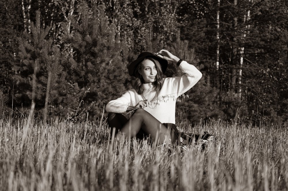 Фотография автора Мария Козлова