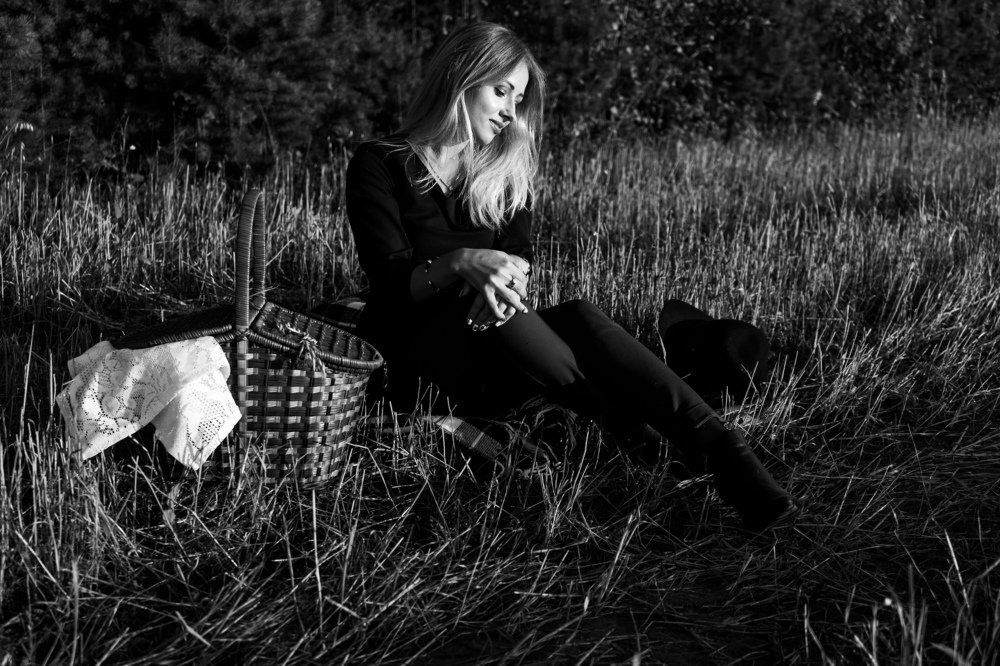 Фотография автора Мария Козлова