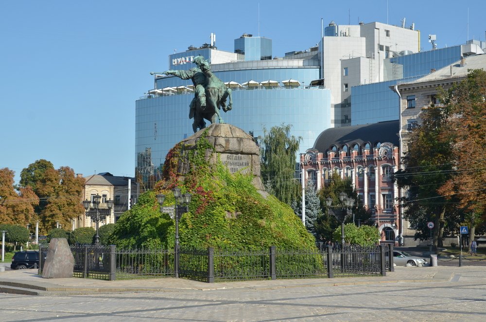 Фотография автора Владимир Брызгунов