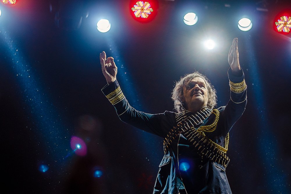 Photograph by Ольга Урвилова