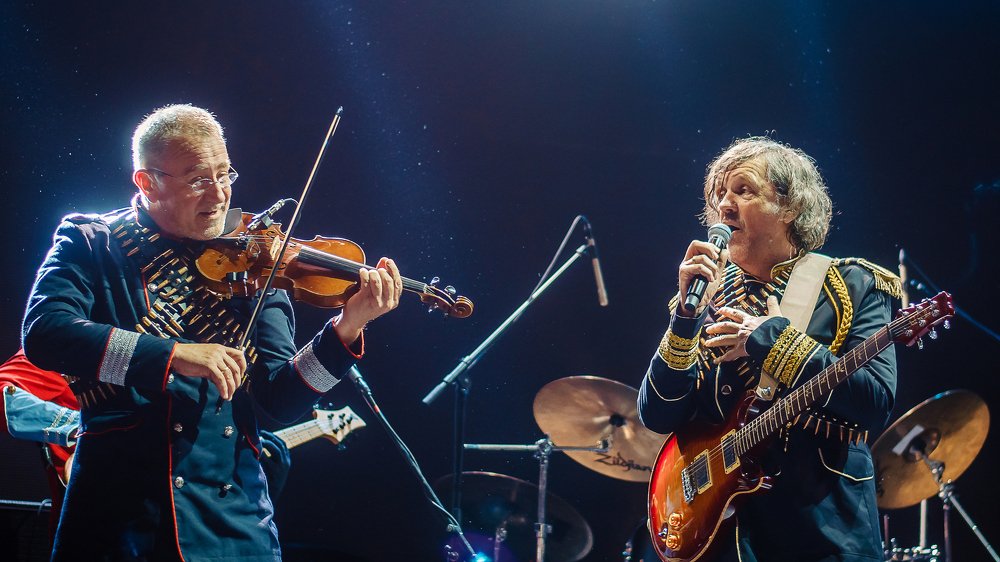 Photograph by Ольга Урвилова