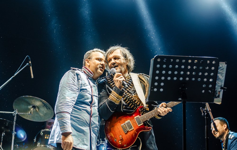 Photograph by Ольга Урвилова