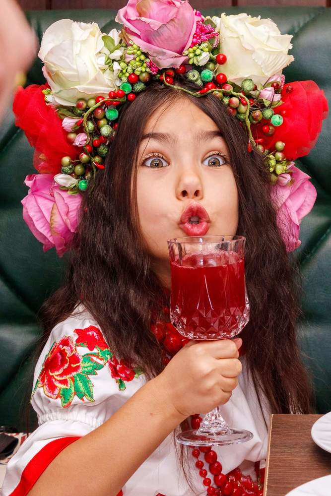 Photograph by Ольга Золотухина-Шамли