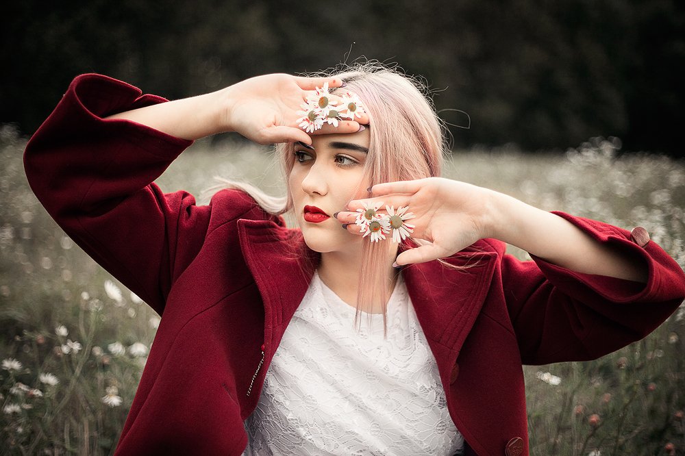 Photograph by Марина Киселева