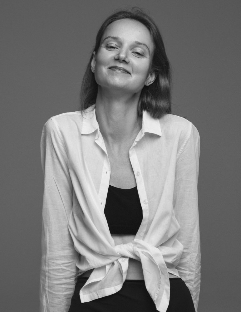 Photograph by Анастасия Ушакова