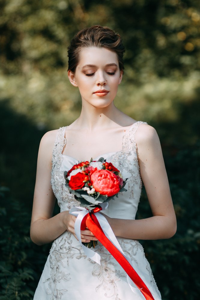 Photograph by ALEKSANDR MELYUKHIN