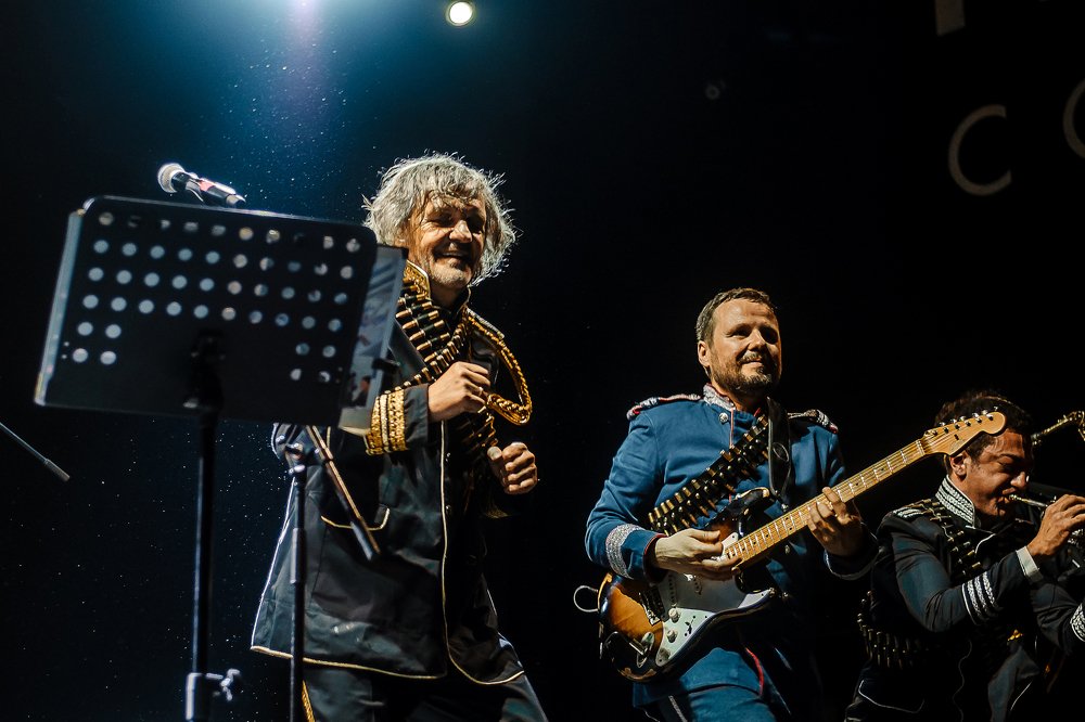 Photograph by Ольга Урвилова