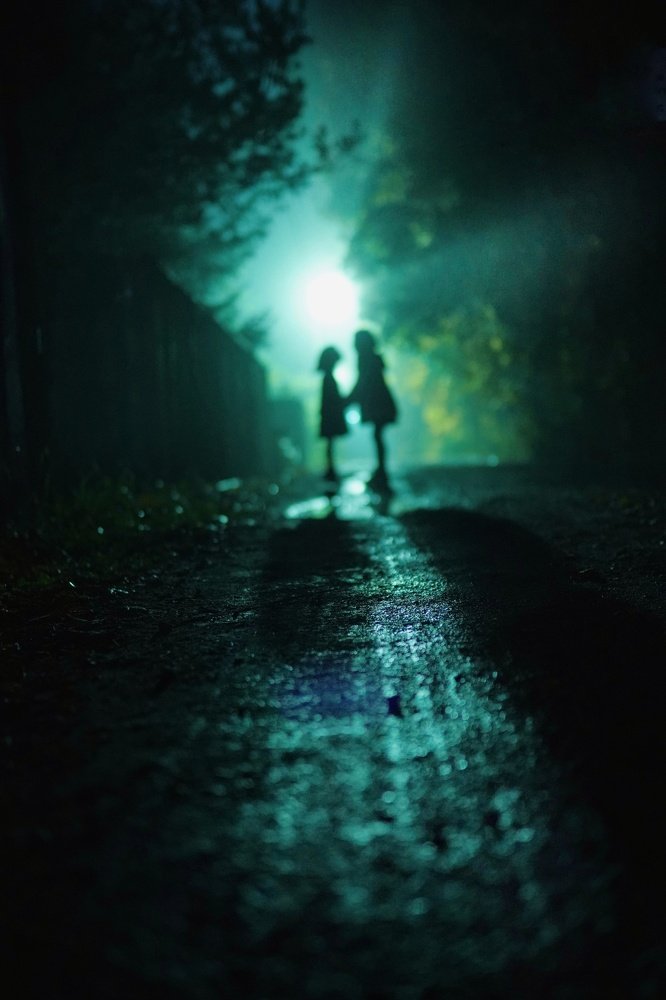 Photograph by Алина