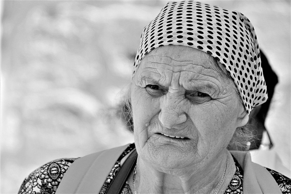 Photograph by Debbie Strauss