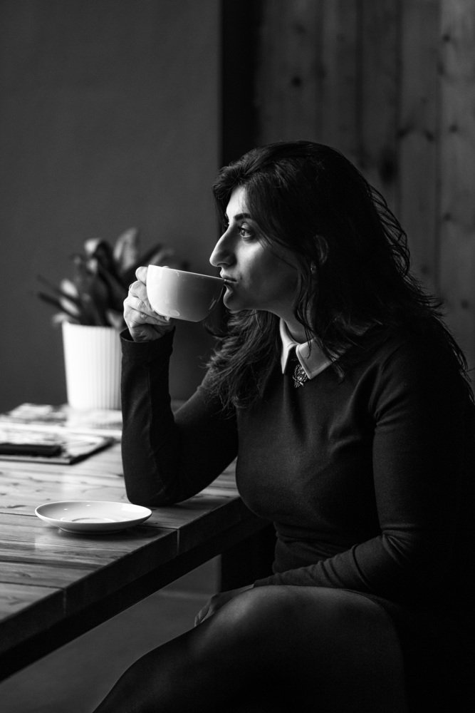 Photograph by Александр Бортников