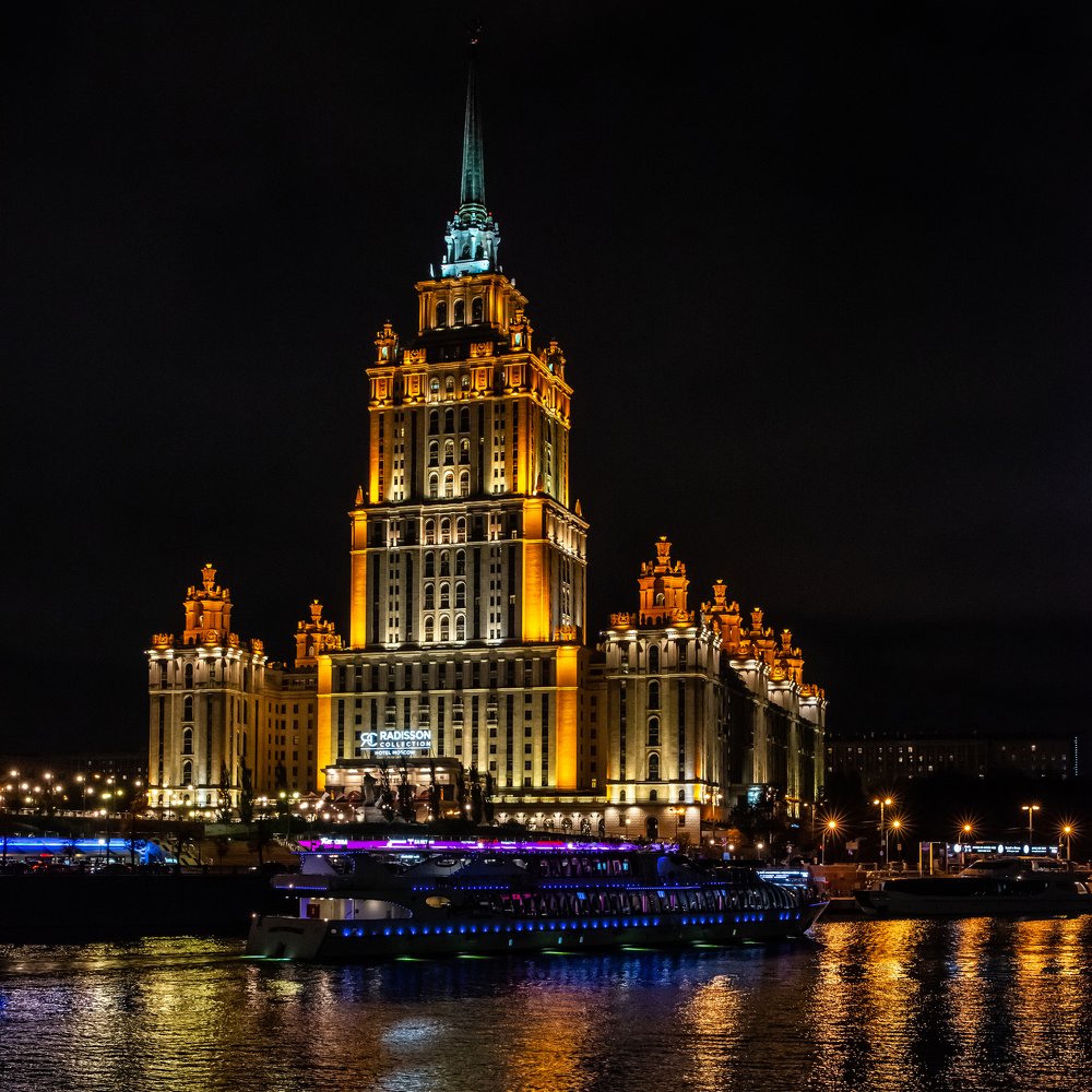Photograph by Георгий Товмач