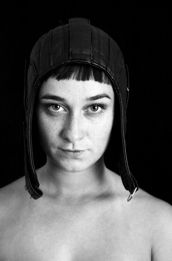 Photograph by Татинель Океани