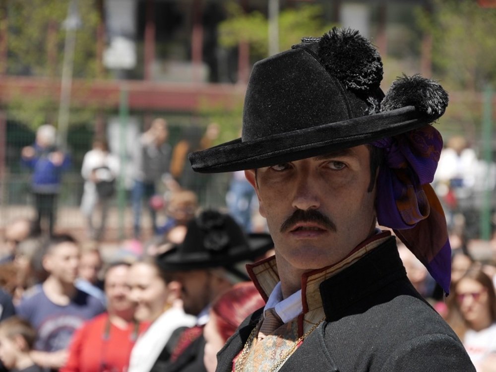 Валенсианец