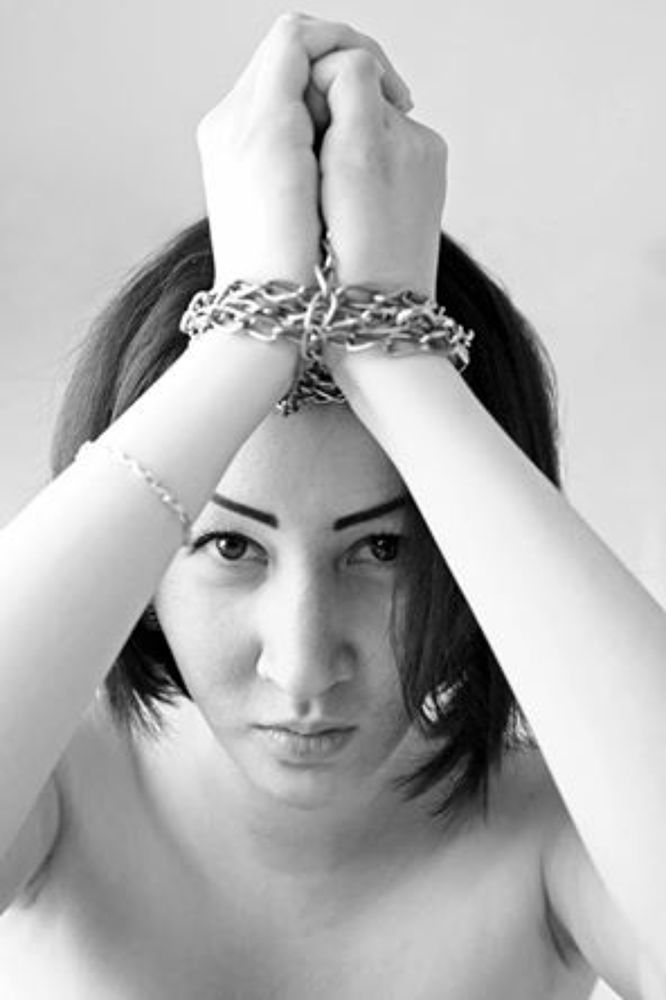 Photograph by Татинель Океани