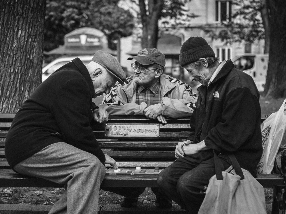 Photograph by Александр Путило