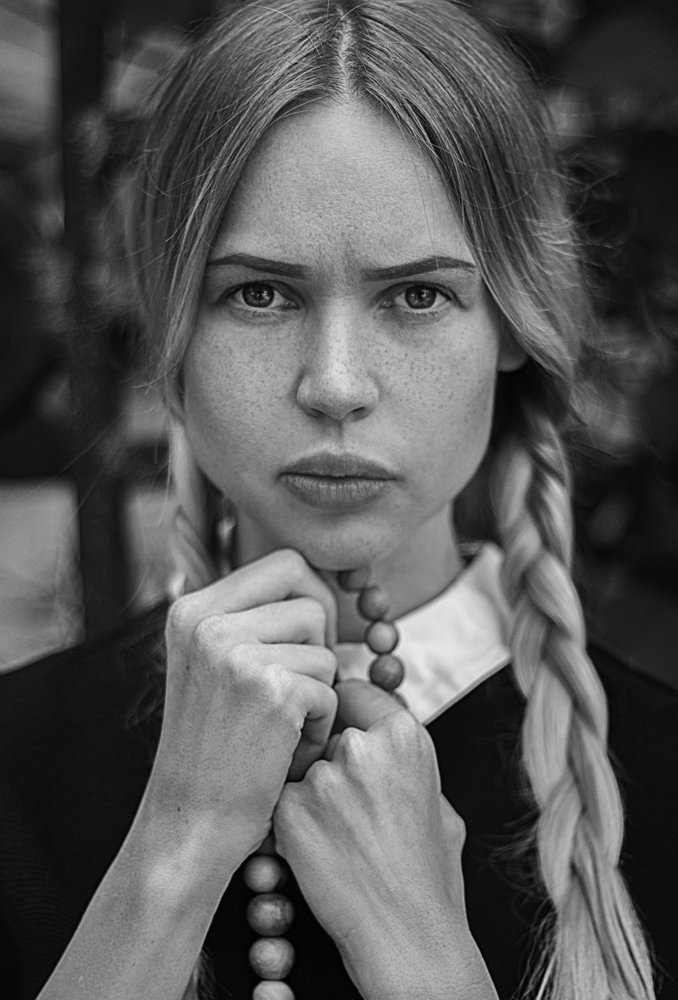 Photograph by Екатерина