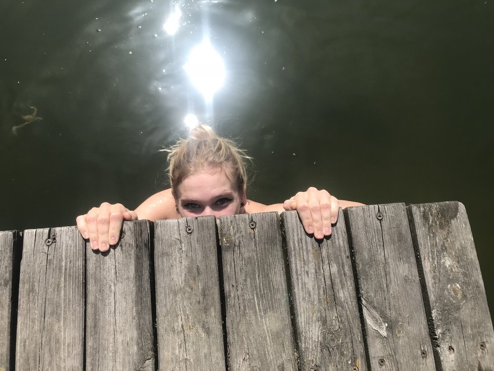 Photograph by Ewa Beldowska