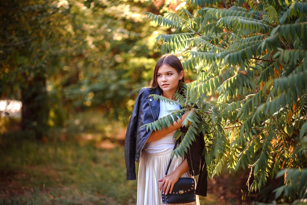 Photograph by Ирина Автандилян