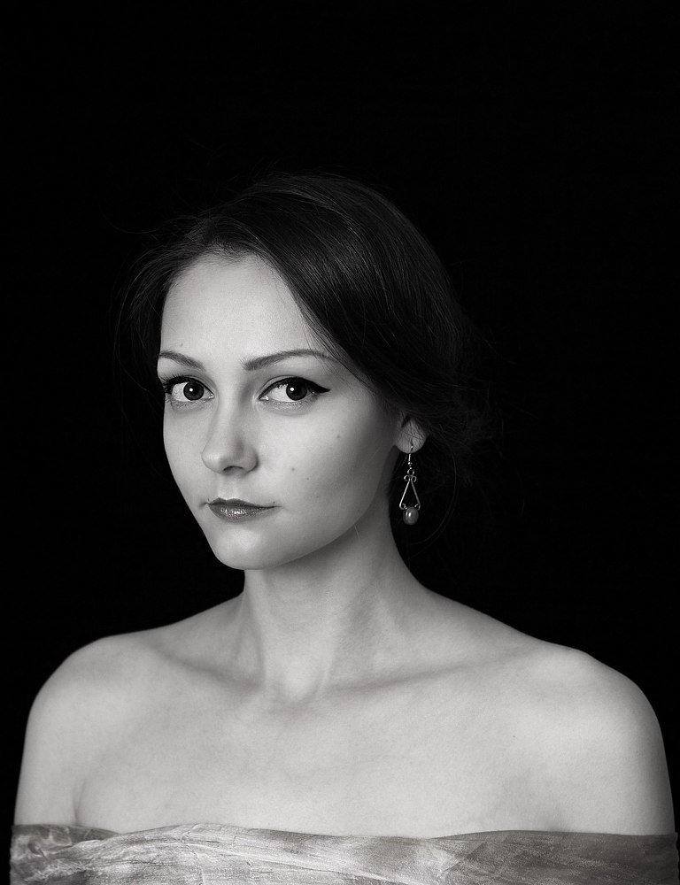 Photograph by Татинель Океани