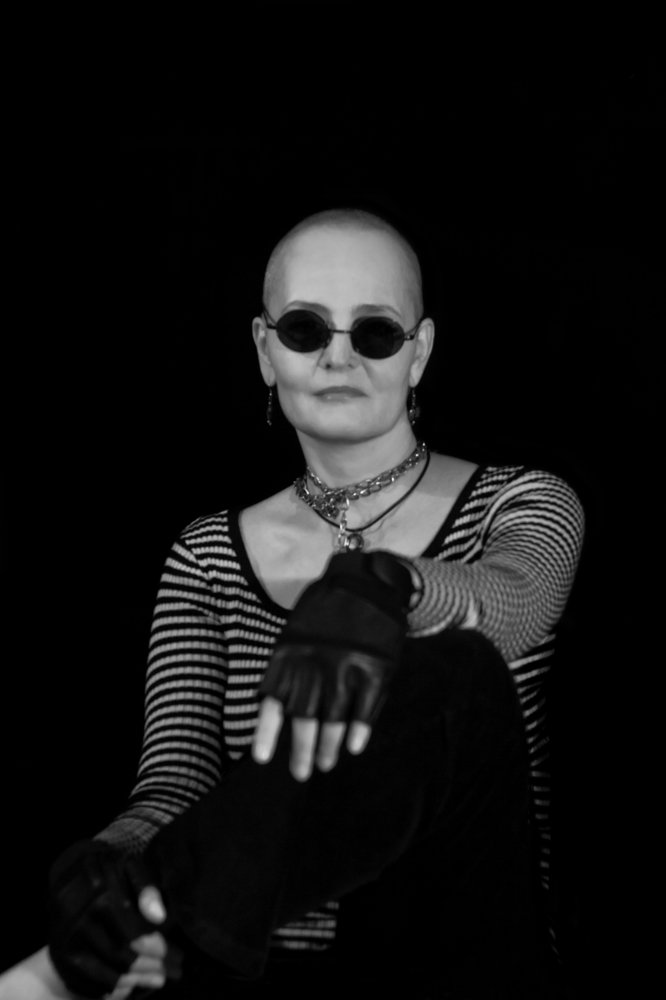 Photograph by Татинель Океани