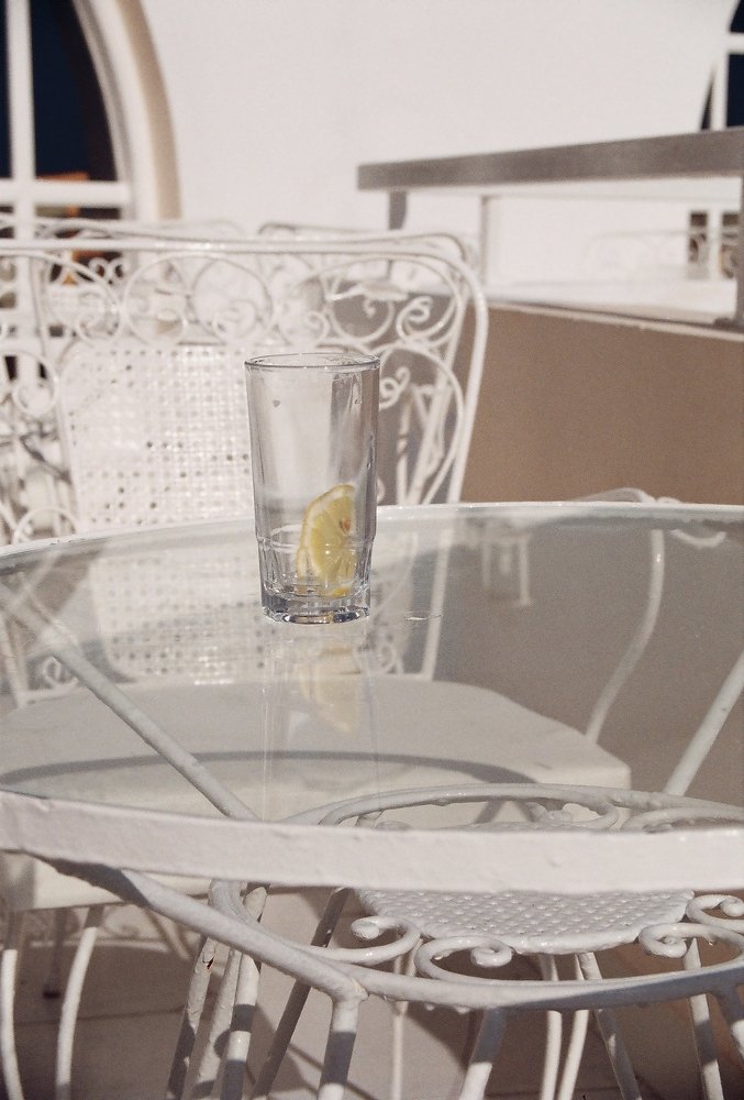 Photograph by Andrey Budylin