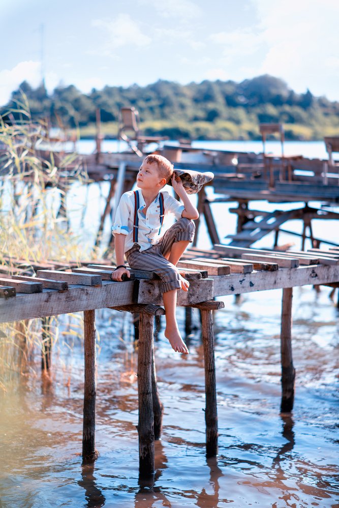 Photograph by Елена Минаева