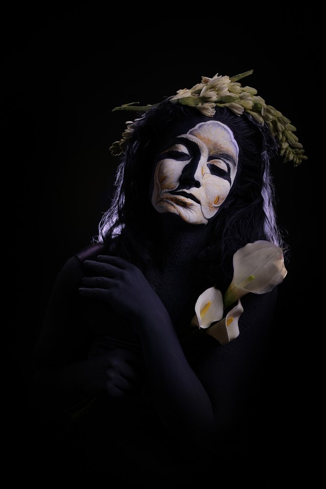 Photograph by Fatemeh Alipour