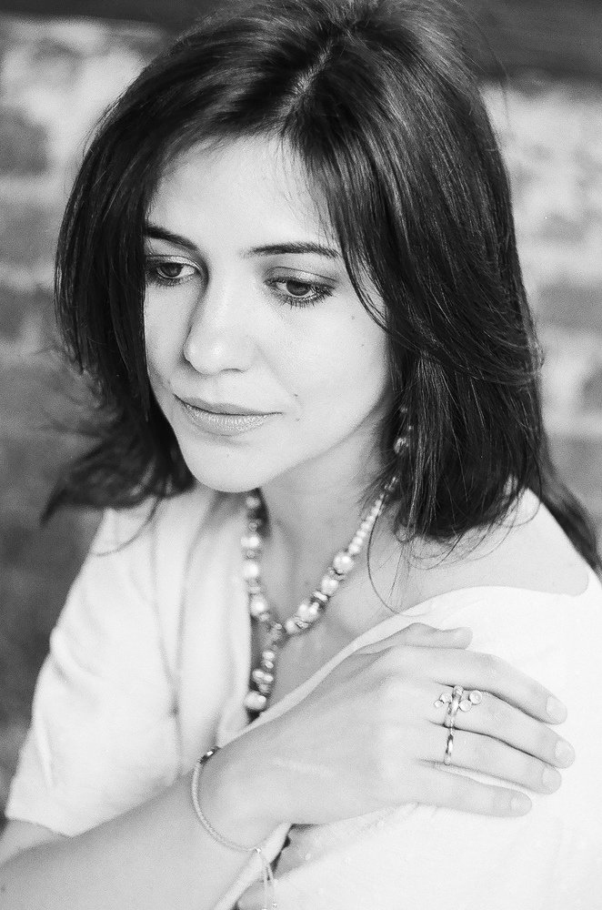 Photograph by Andrey Budylin