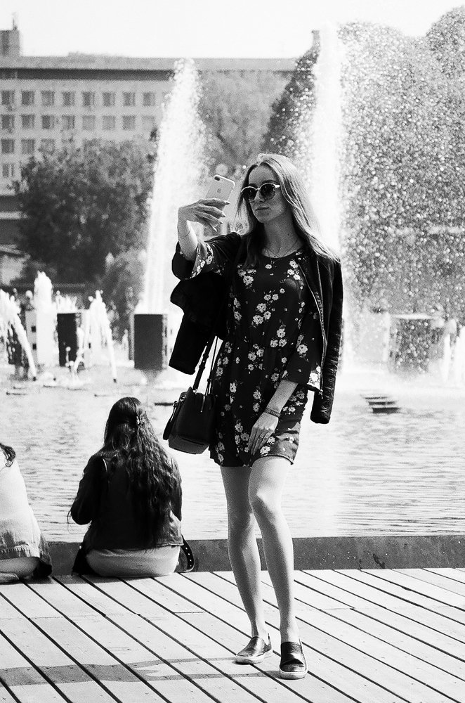 Photograph by Andrey Budylin