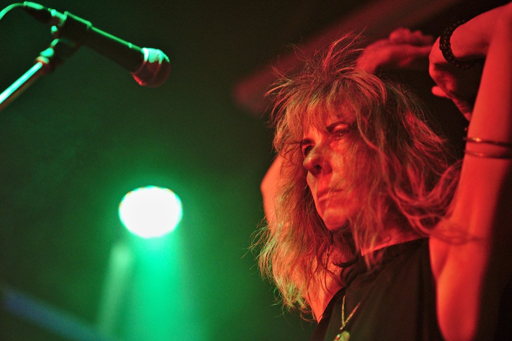 Рада Терновник