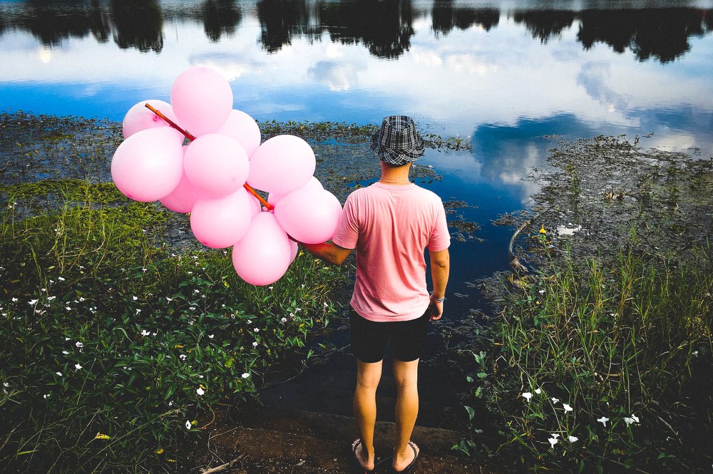 Photograph by TYM XS