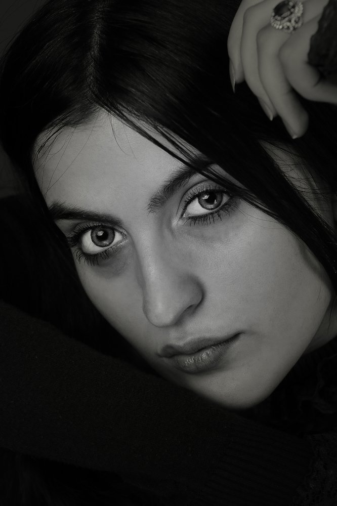 Photograph by Fatemeh Alipour