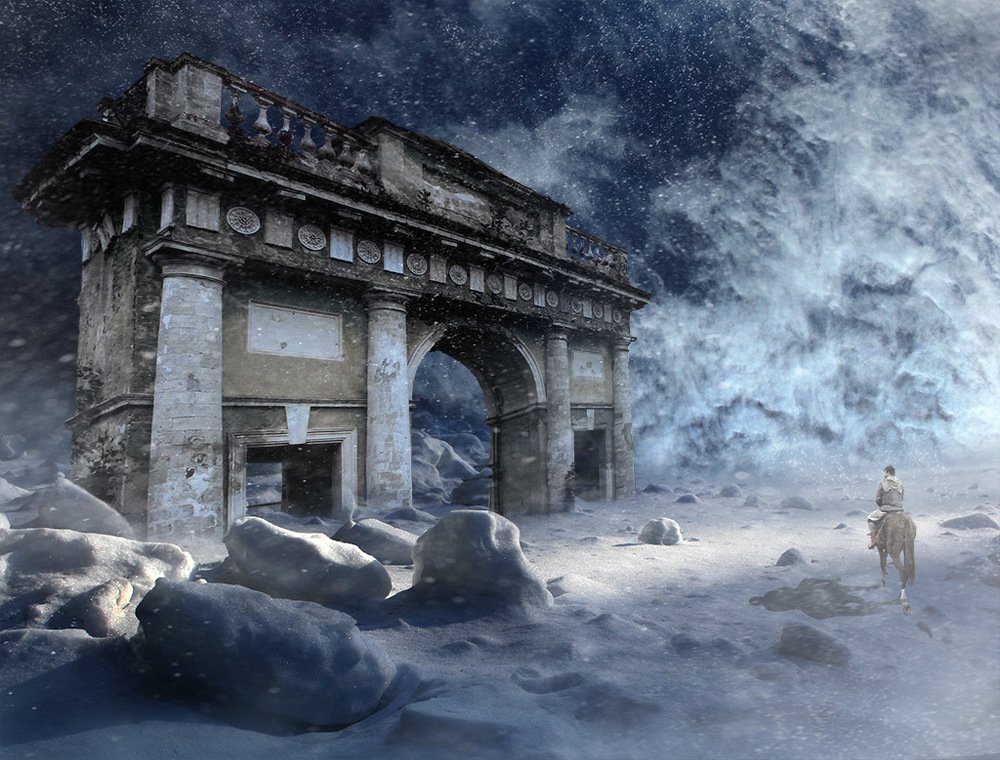 Photograph by Виктор Поздняк