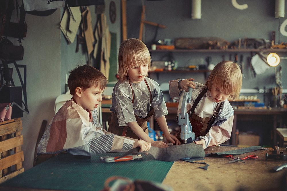 Photograph by Татьяна Зорина