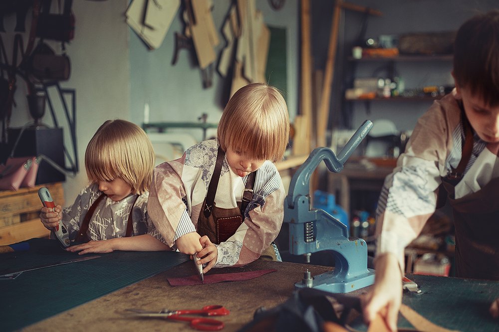 Photograph by Татьяна Зорина