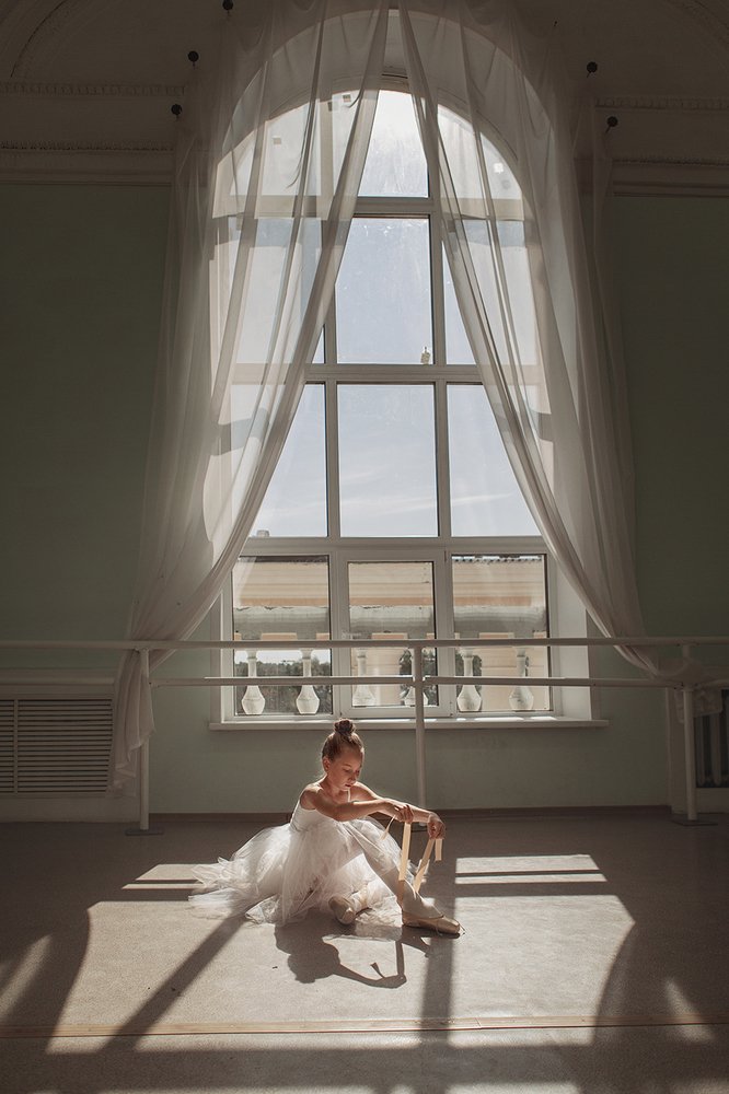 Photograph by Татьяна Зорина