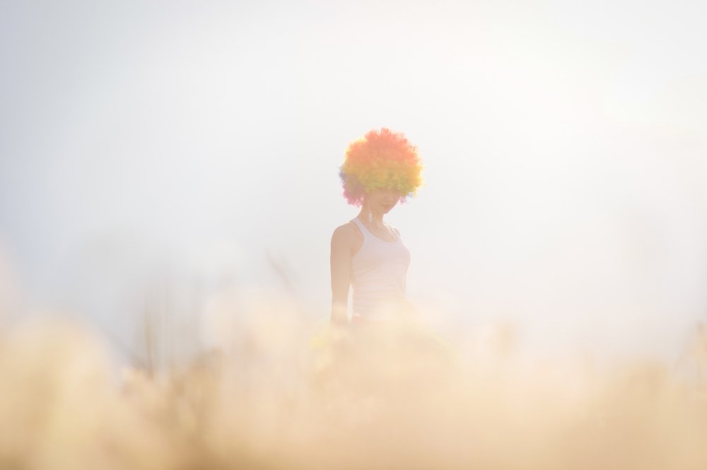 Photograph by Нина Кузьмина