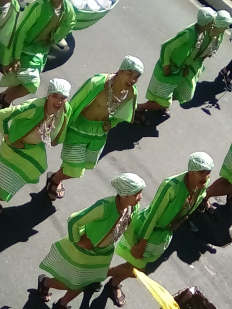 Фотография автора Bernardo Calalo Garcia