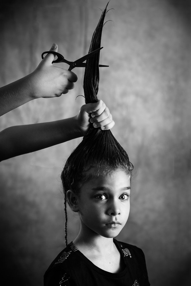 to cut or not to cut