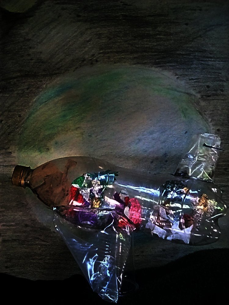 Фотография автора Bernardo Calalo Garcia